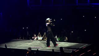 Thirty Seconds to Mars - The Kill (Live 2024 - Istanbul) #4k
