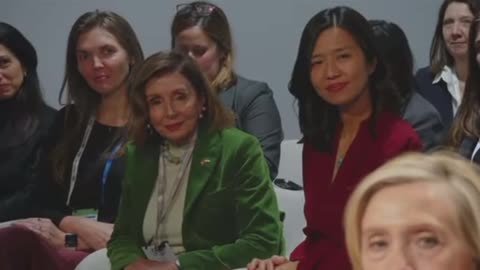 Sarah McBride: "At the end of the day, transphobia, homophobia, misogyny, and sexism