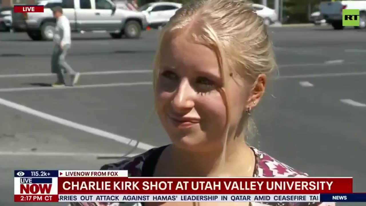 Is This What YOU Saw?