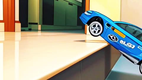 RC Car Insane Drifting Challenge !