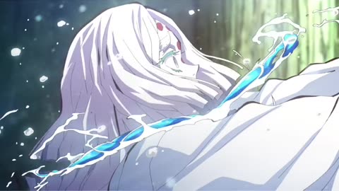 Demon slayer : I WILL BE FREE