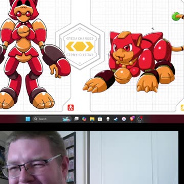 Medabot thoughts: Put Cat