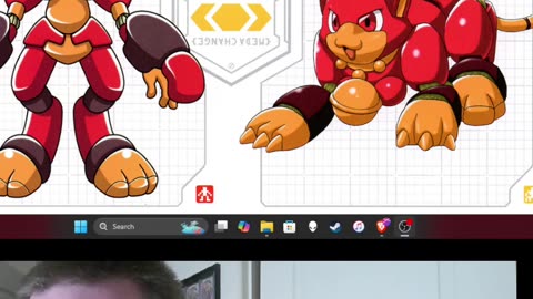 Medabot thoughts: Put Cat