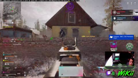 warzone clip