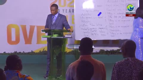Sunday 3rd Service Live (Miracle and Healing Service) Live || 4th May 2025