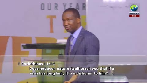 Sunday 3rd Service Live (Miracle and Healing Service) Live || 4th May 2025