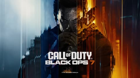 Call of Duty: Black Ops 7 | Official Teaser