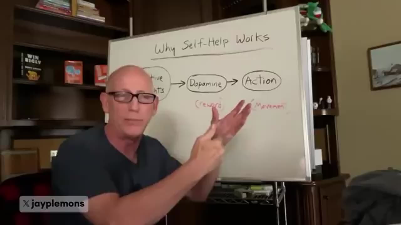 Focus On The Outcome, Not The Effort