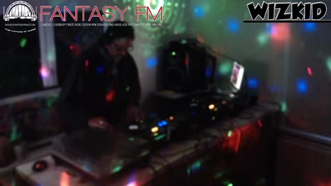 Mi Casa Su Casa with DJWizkid