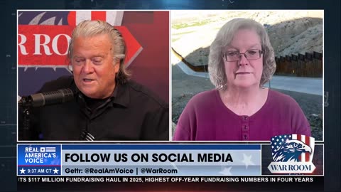 EXTRA 65,000 VISAS: “THESE ARE ENTRY-LEVEL JOBS FOR AMERICANS”