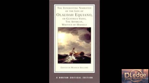 The Interesting Narrative of the Life of Olaudah Equiano. Chapter 1, part 1.