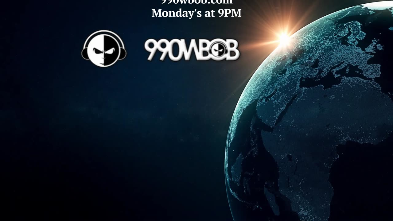 Undercover Blues On 990wbob.com