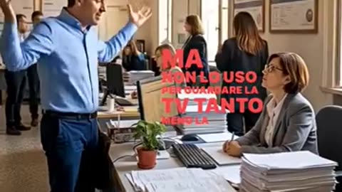 Canone rai . Non è un canone ma una truffa di stato