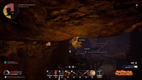 RAW GAMEPLAY – Return to Moria | No Commentary Episode 375