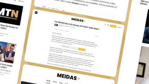 Trump has DISASTER THURSDAY as BRUTAL REPORT Crushes HIS TERM