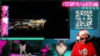 12-07-2025 The Karmic/Felicia Fallout