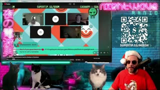 12-07-2025 The Karmic/Felicia Fallout