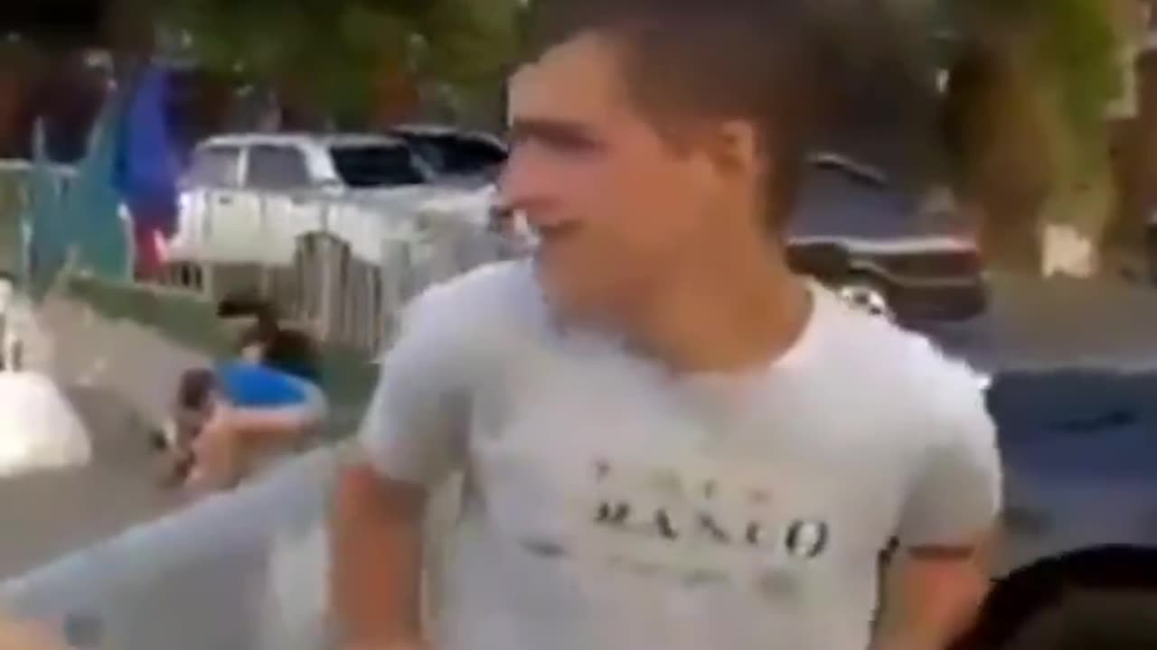 Top 5: Idiots Finding Out Clips