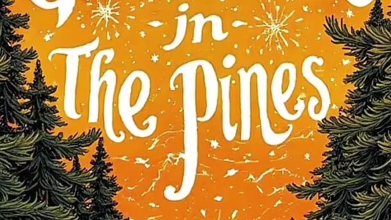 Gold Dust in the Pines