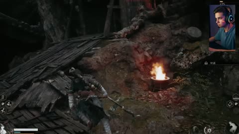 Black Myth Wukong Parte = _48