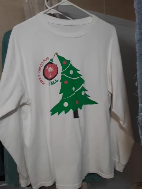 Merry Hot Southern Christmas