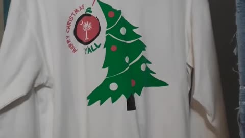 Merry Hot Southern Christmas