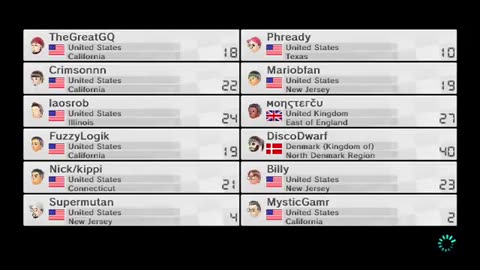 Mario Kart 8 Thursdays with TheGreatGQ (9_18_14) - 5 _ 11