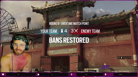 🚀🔥Sweaty Siege Lobbies | Ranked Grind & Vibes 🎮🥉🫠 💣🔫 | Partner Push ☑️ | Playing W/Followers 🤝