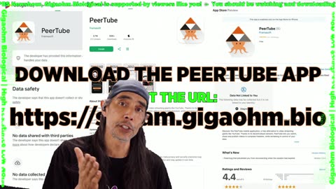 Gigaohm Biological High Resistance Low Noise Information Brief