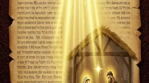 The Book Of Matthew 1-22-Reel