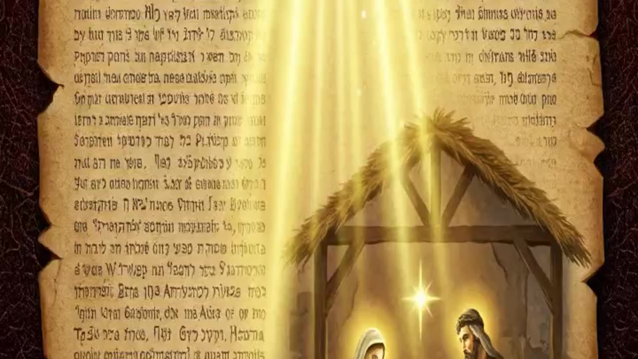 The Book Of Matthew 1-22-Reel