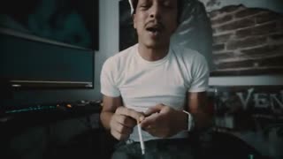 iayze - OVK / GO GO (OFFICIAL VIDEO)