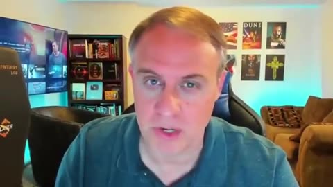 Trump Gets Disturbing News... It's All Coming Out, Whether They Want It To or Not!