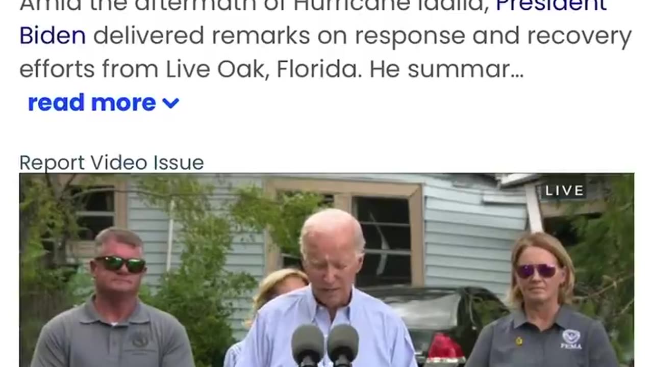 Increase the Number and Intensity of Extreme Weather Events