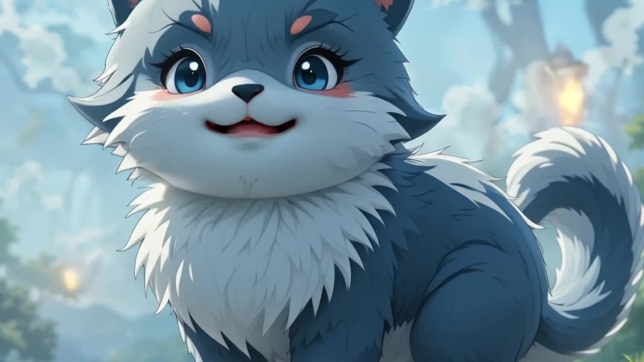 cat song music