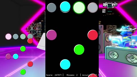 Roblox FNF vs camillia song ghost