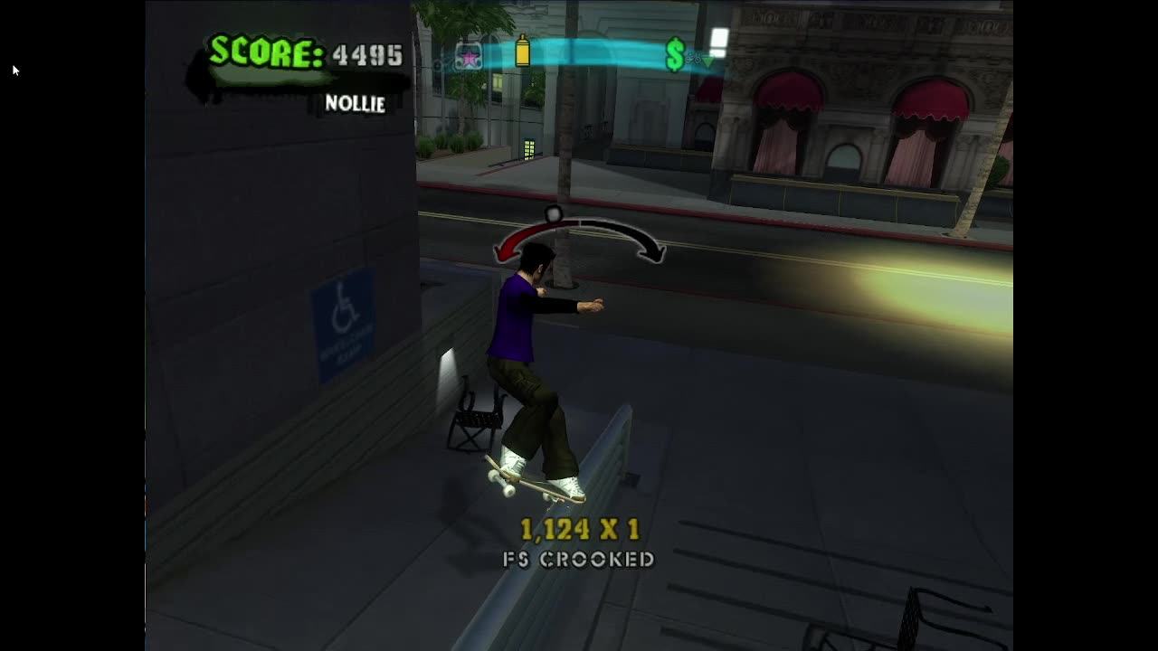 Tony Hawk's American Wasteland Is GOATED