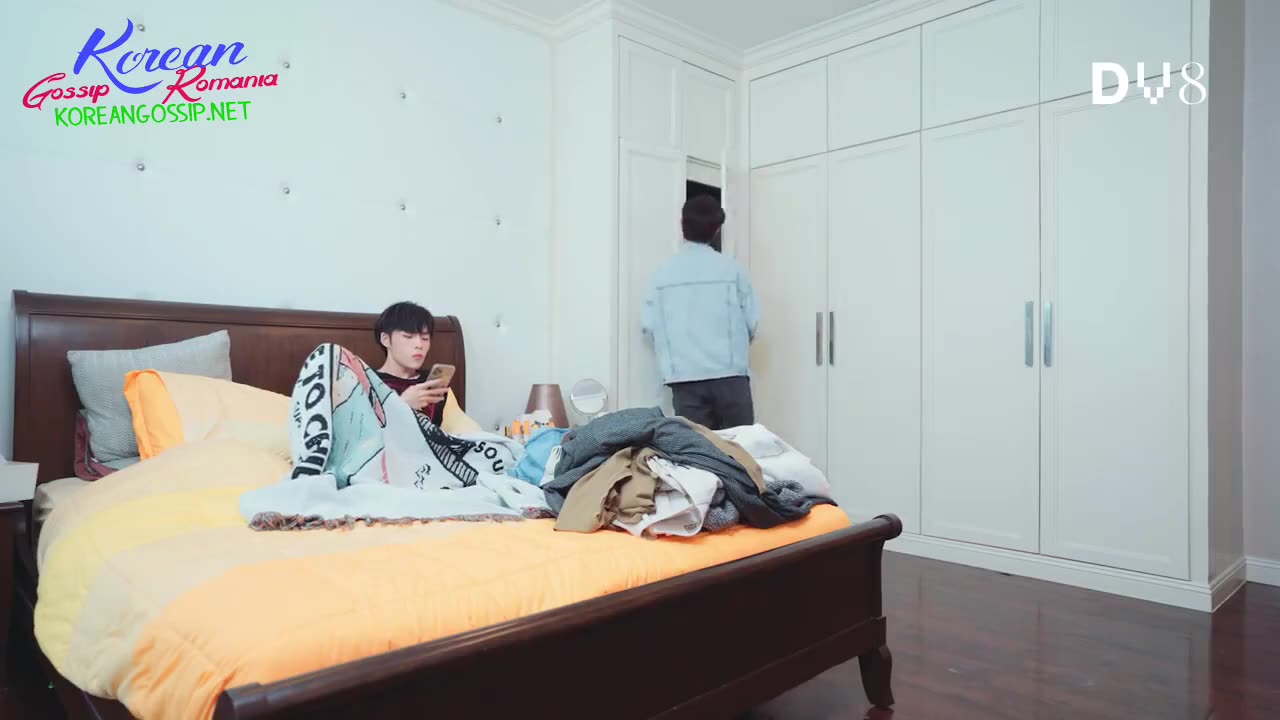 Love with benefits - EP. 1