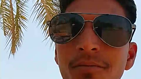 Viral shot video