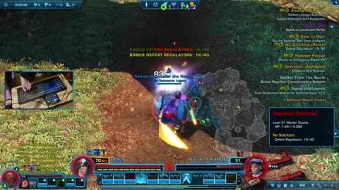 Stream Games