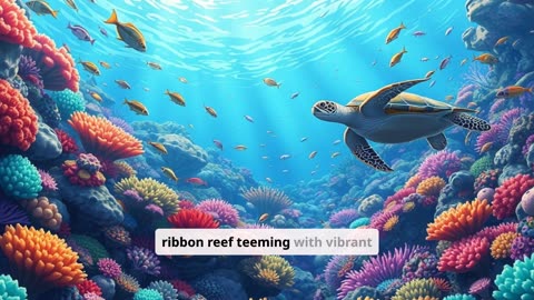 Milo the Magic Globe: Exploring the Great Barrier Reef with Ben and Lila