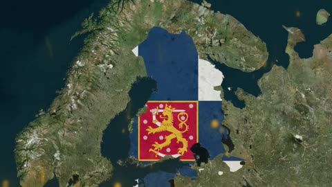 Finland and Estonia Today Vs Finnic Language Today
