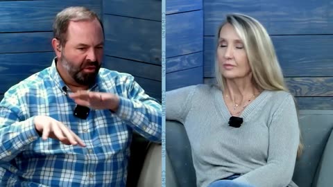 RERUN-Joe Oltmann Untamed | Ann Vandersteel | Unpacking America | 02.10.26