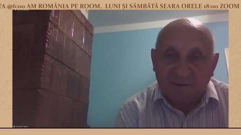 VASILE POEZIA -NU E O RUȘINE- CALEA CĂTRE RAI PĂRTĂȘIE #livestream #poezie #credință #dumnezeu