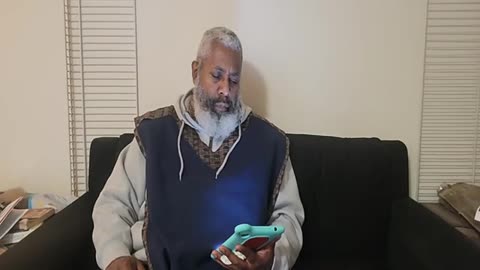 Gms Apostles Indoor Street Ministry 01-24-2026.