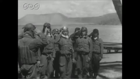 [日本軍] 九五式水上偵察機 Nakajima E8N Dave