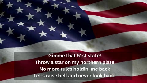 51st State - (Official Audio Rap Metal)