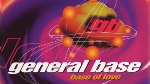 Geberal Base - Base of love