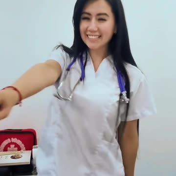 #nurse