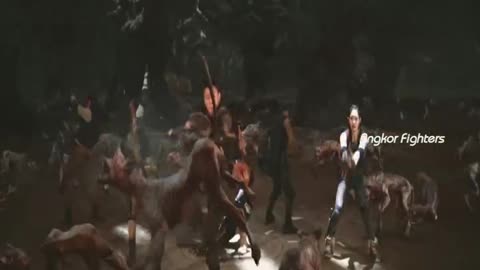 Amazing Clip Movie 2025